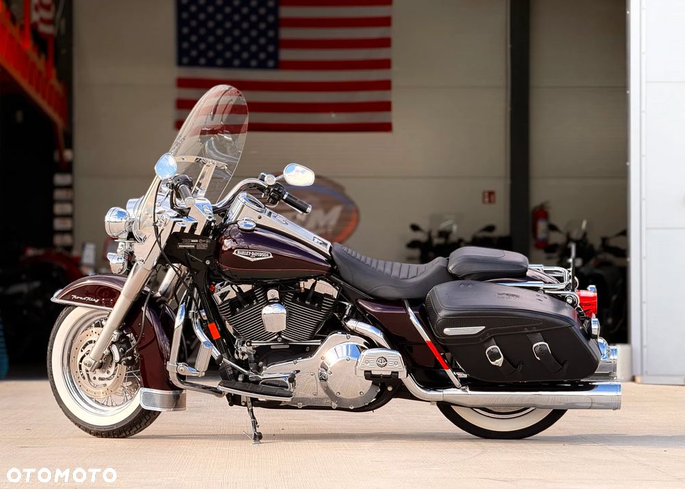 Harley-Davidson Touring Road King - 7