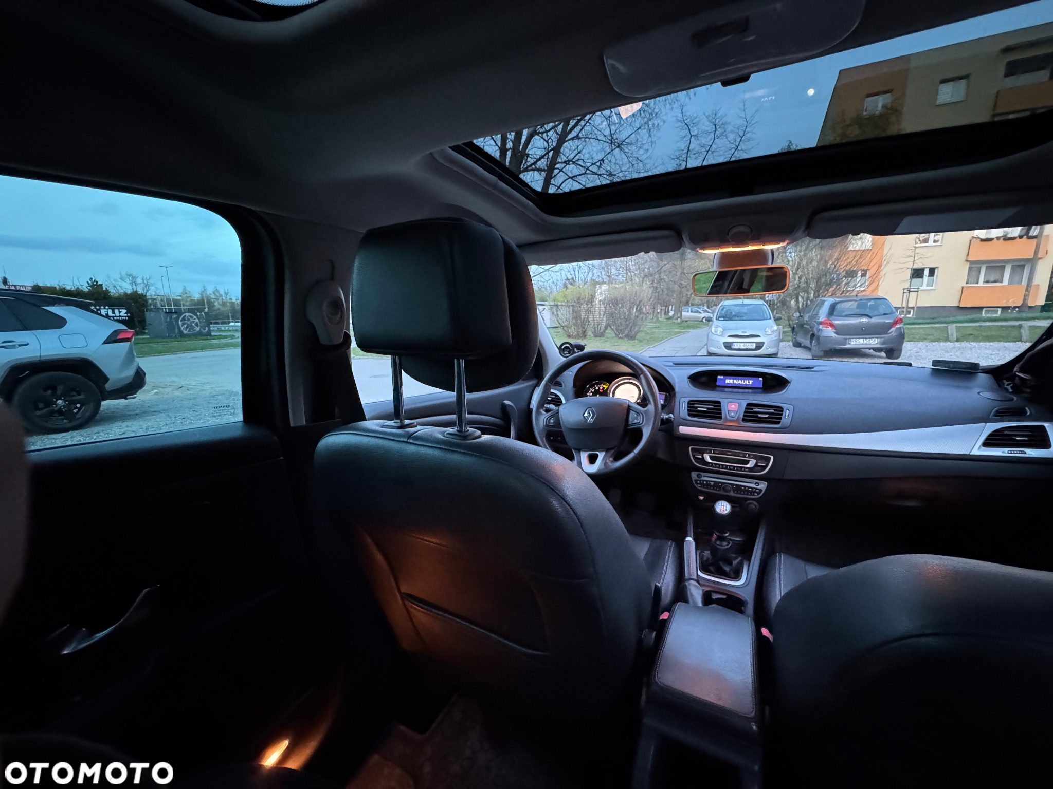 Renault Megane 1.6 16V 110 Dynamique - 13