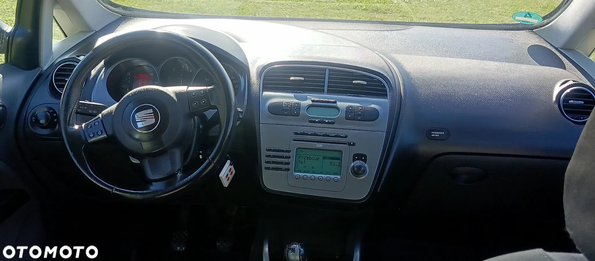 Seat Altea XL 1.9 TDI Stylance - 10