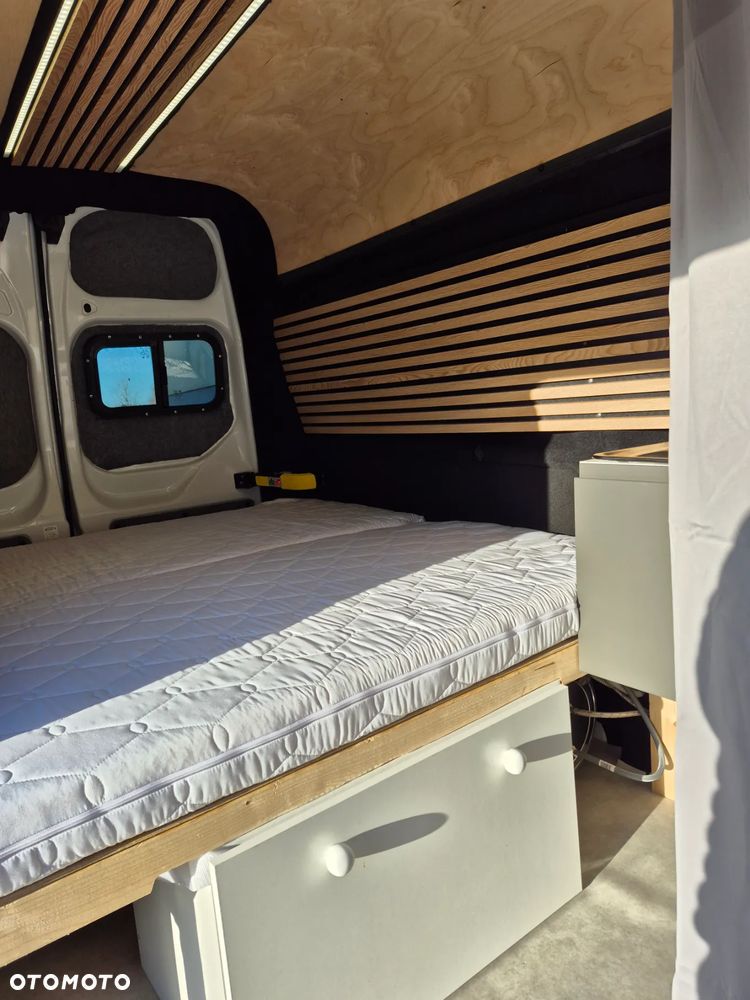 Ford Transit Custom L2H2 - 4