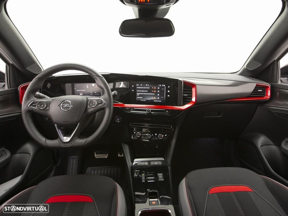 Opel Mokka-e GS - 7