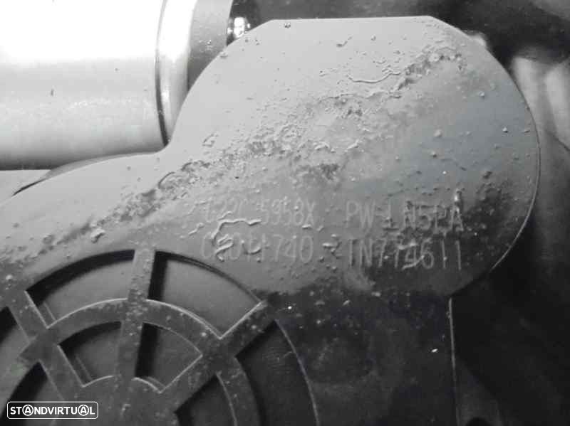 ELEVADOR DE VIDRO TRASEIRO DIREITO MAZDA 6 HATCHBACK 2004 -G22C5958X - 1