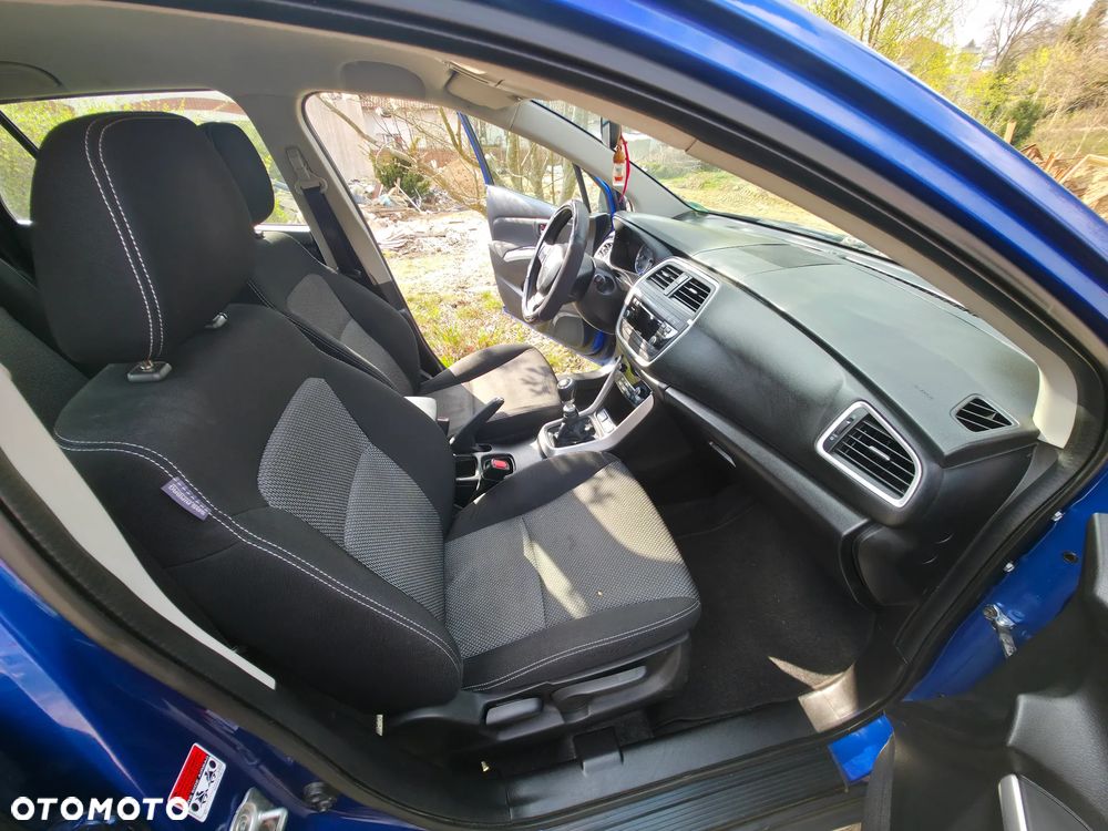 Suzuki SX4 S-Cross 1.6 DDiS Premium - 2