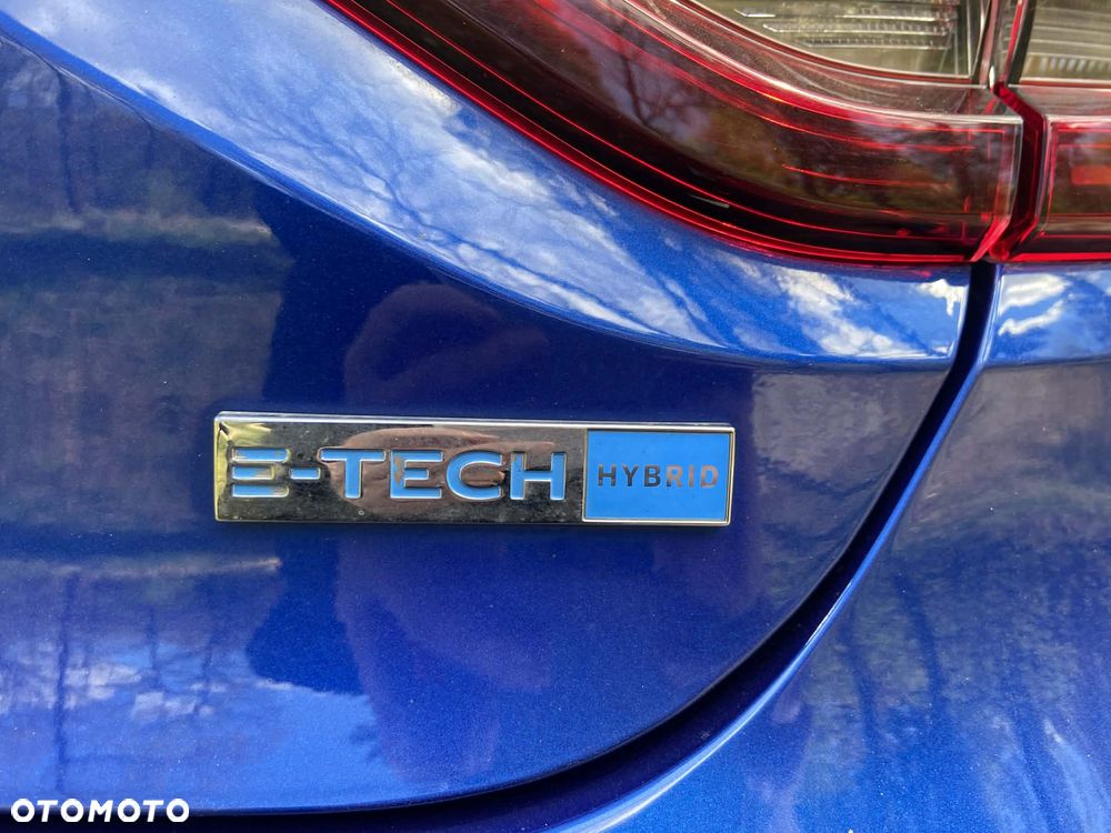 Renault Clio 1.6 E-TECH Intens - 17