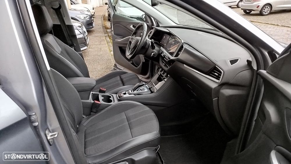 Opel Grandland - 11