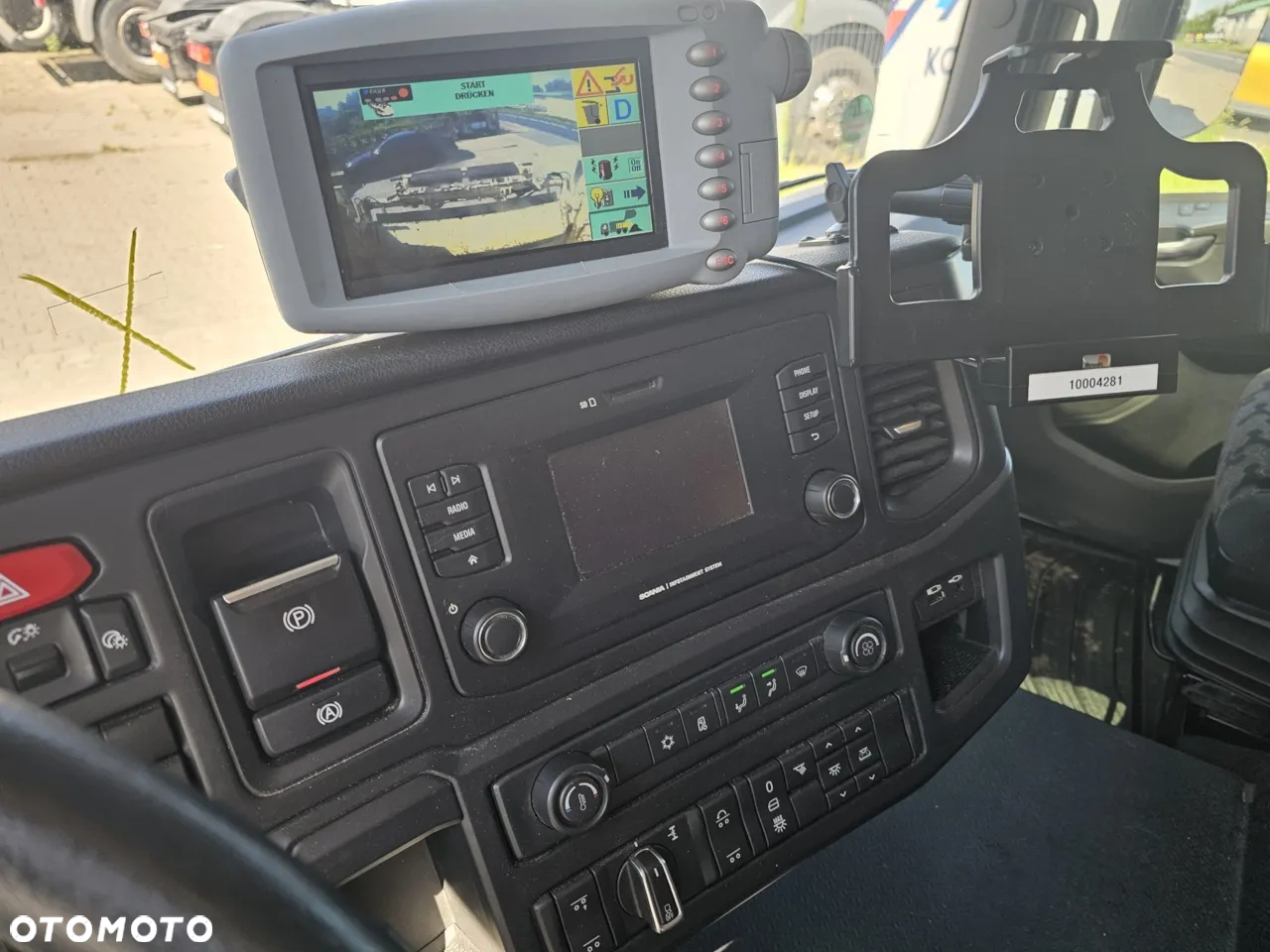 Scania L340 // 2019r // ZOELLER Powerpress II - 11