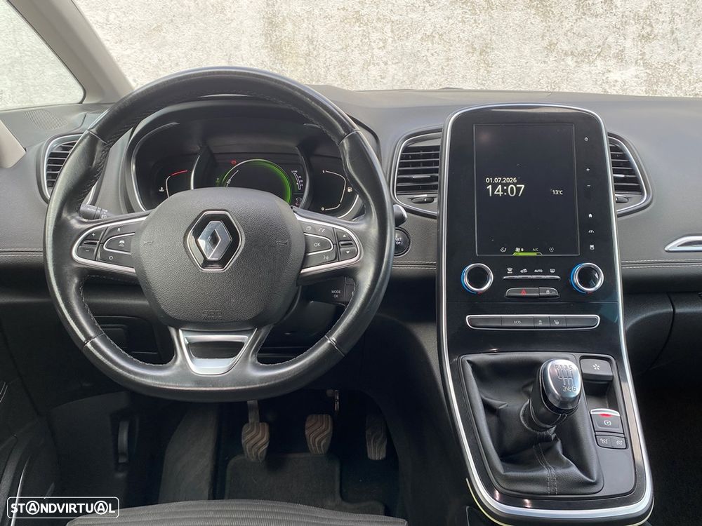 Renault Scénic 1.3 TCe Bose Edition - 16