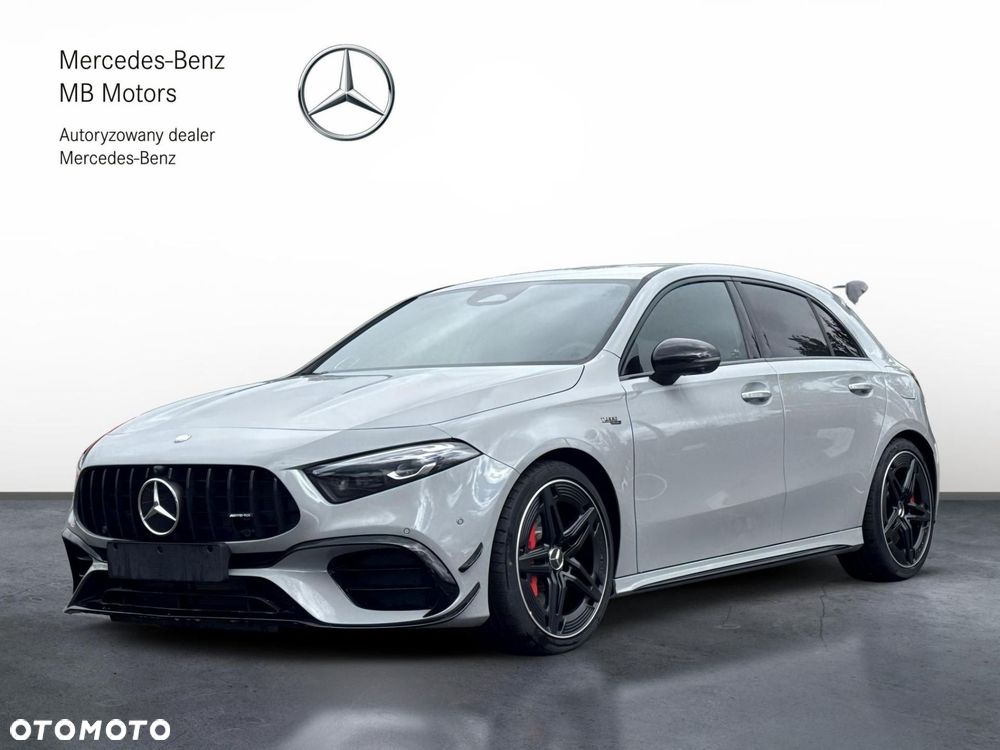 Mercedes-Benz Klasa A - 6