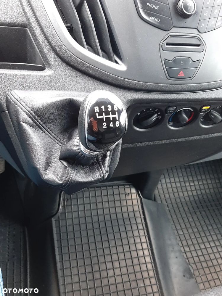 Ford TRANSIT - 15