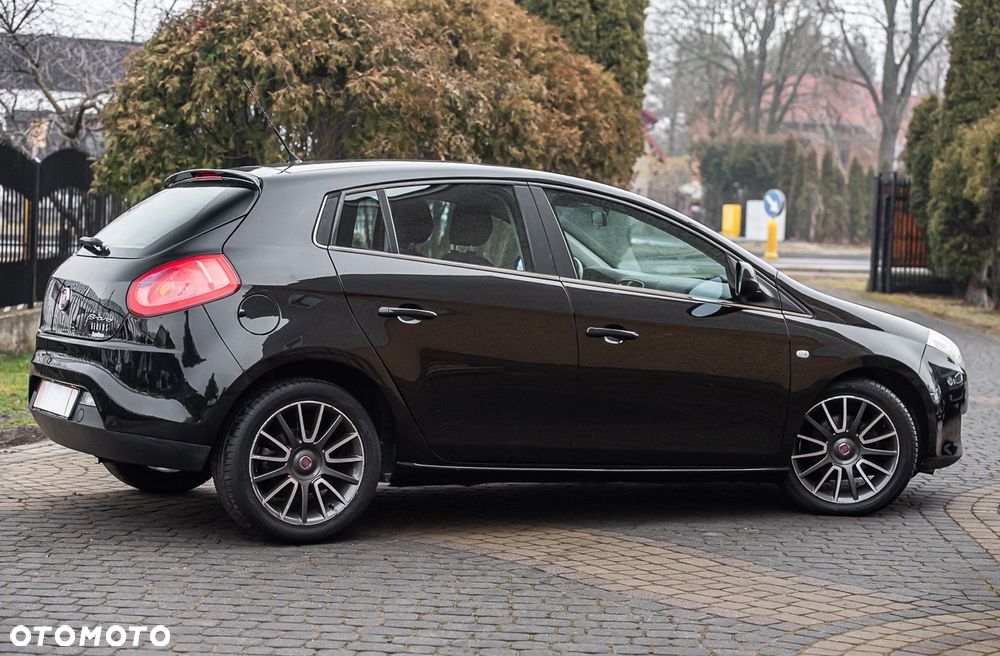 Fiat Bravo - 8