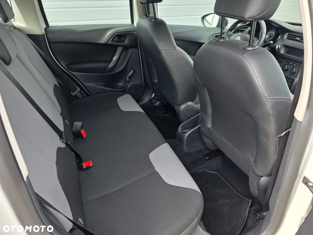 Citroën C3 - 24