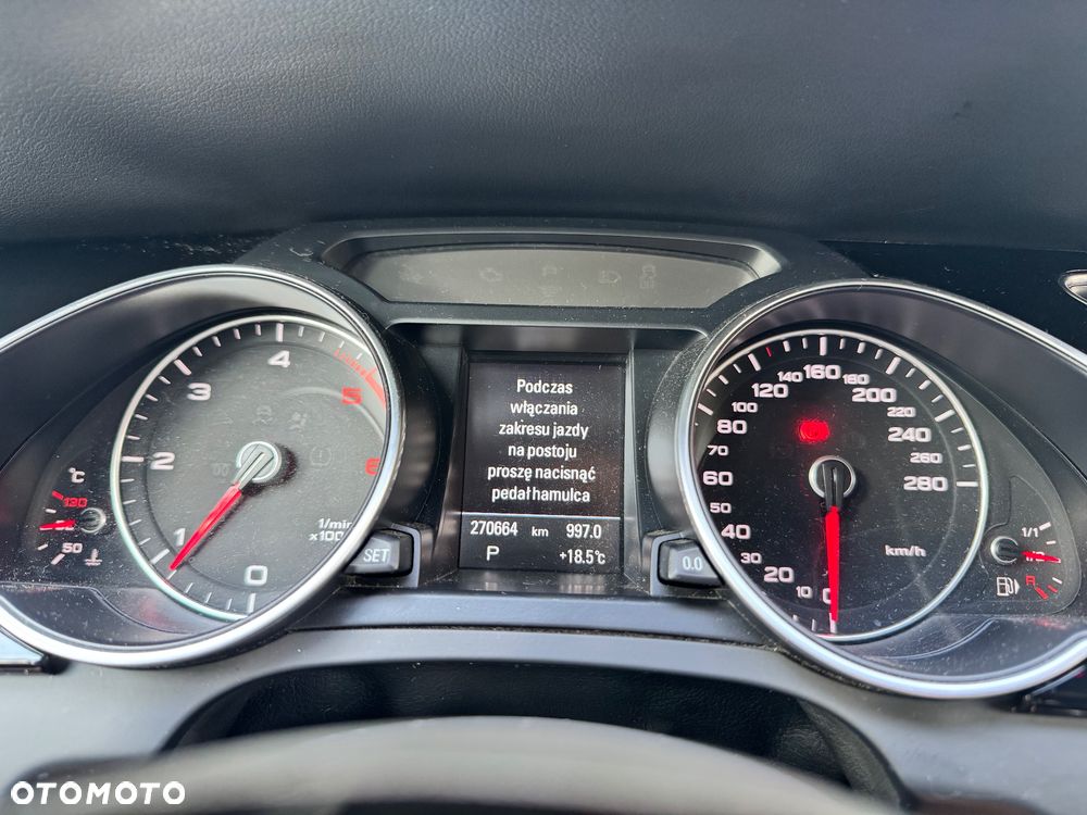 Audi A5 Sportback 2.0 TDI clean diesel Quattro S tronic - 19