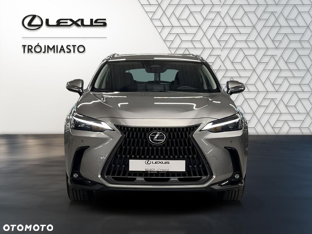 Lexus NX 350h Prestige AWD - 9