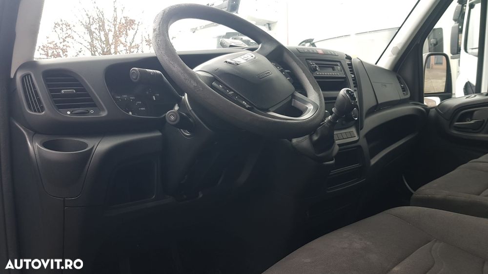 Iveco Daily - 19