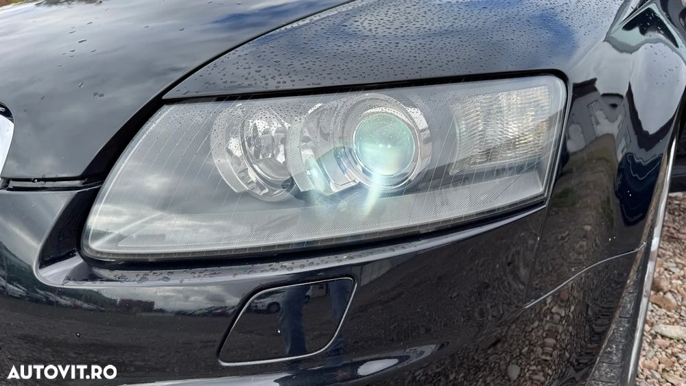 Audi S6 5.2 FSI quattro Tip Avant - 15