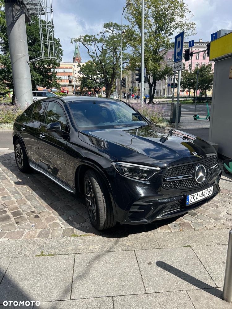 Mercedes-Benz GLC - 5
