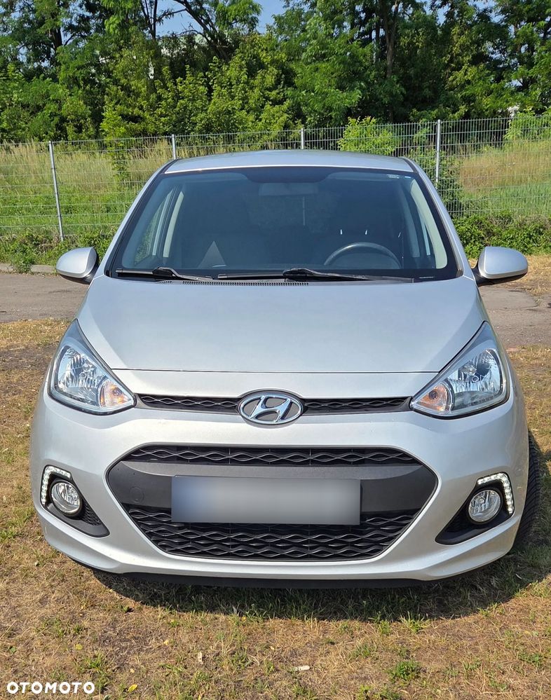 Hyundai i10 1.0 Comfort - 1