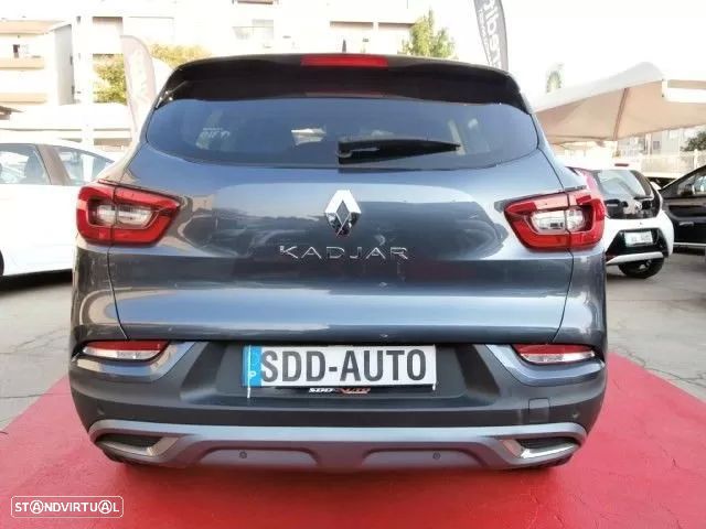 Renault Kadjar 1.5 dCi Zen - 6