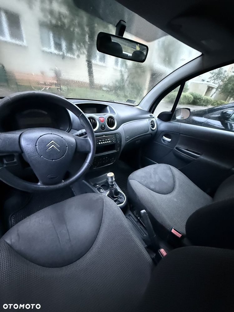 Citroën C3 - 13