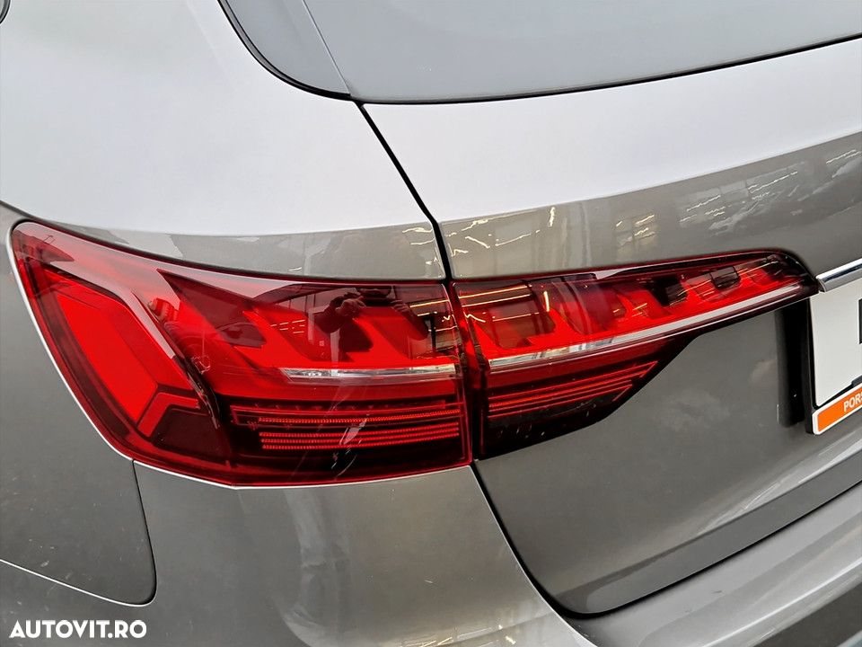 Audi A4 Allroad 2.0 45 TFSI S tronic MHEV - 10