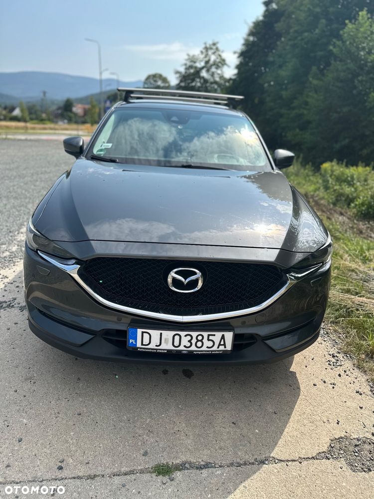 Mazda CX-5 2.0 Skyenergy 2WD - 3