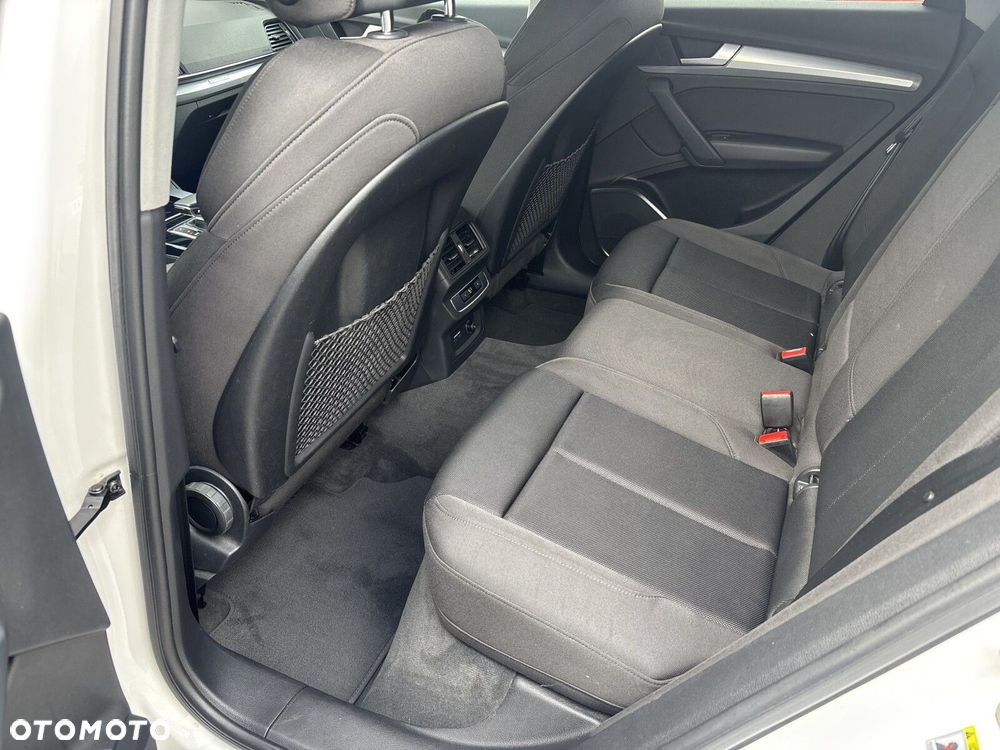 Audi Q5 40 TDI mHEV Quattro Advanced S tronic - 26