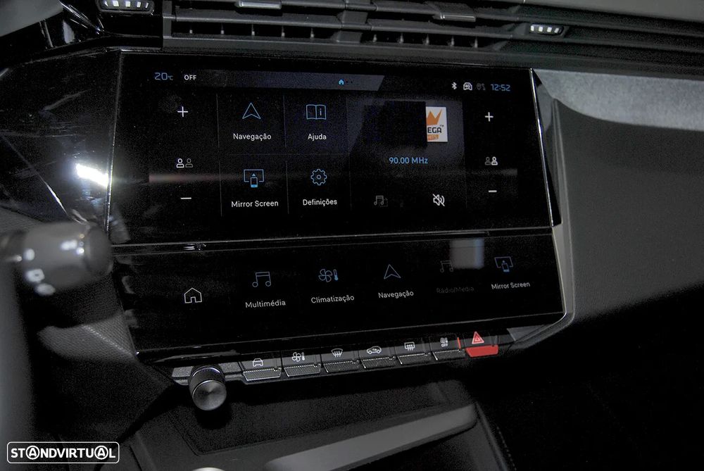 Peugeot 308 1.2 PureTech Allure - 30