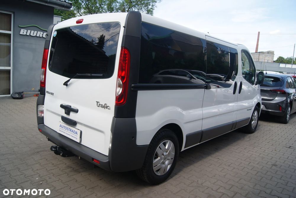 Renault Trafic - 5