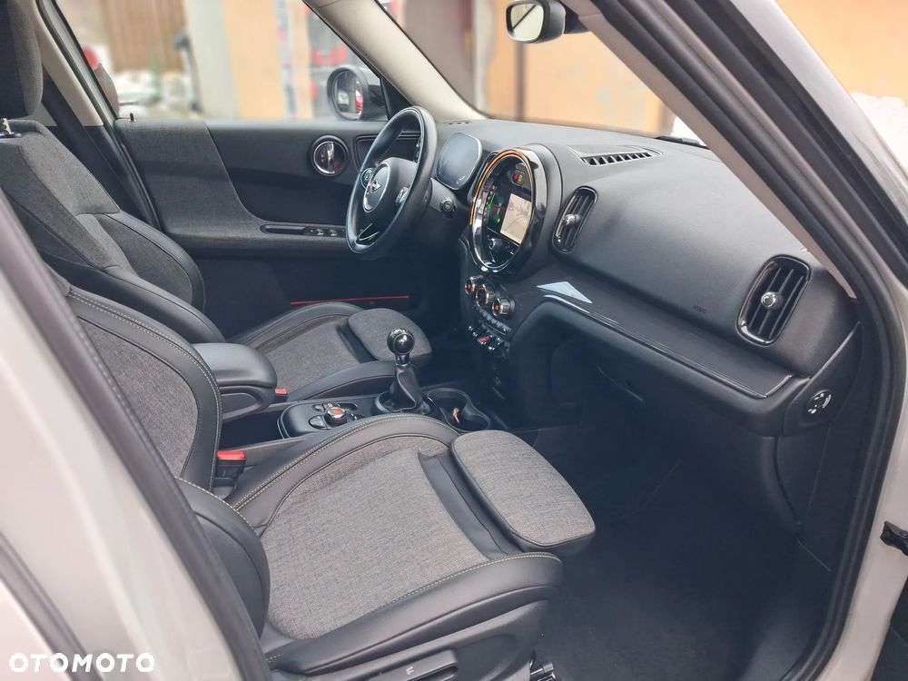 MINI Countryman Cooper D Estate Edition - 17