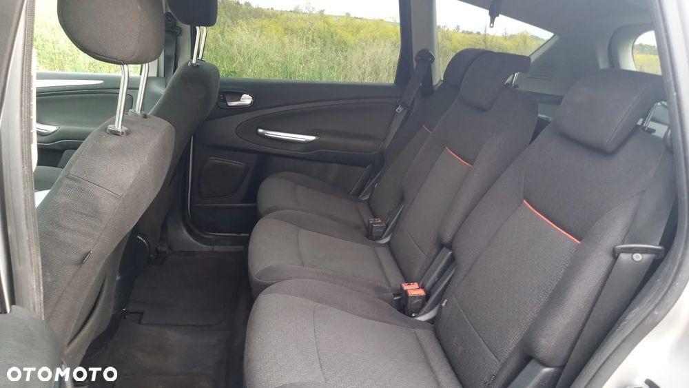 Ford S-Max 2.0 TDCi Ambiente - 6