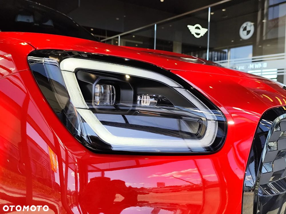 MINI Countryman SE ALL4 66.5kWh Linia Essential - 10