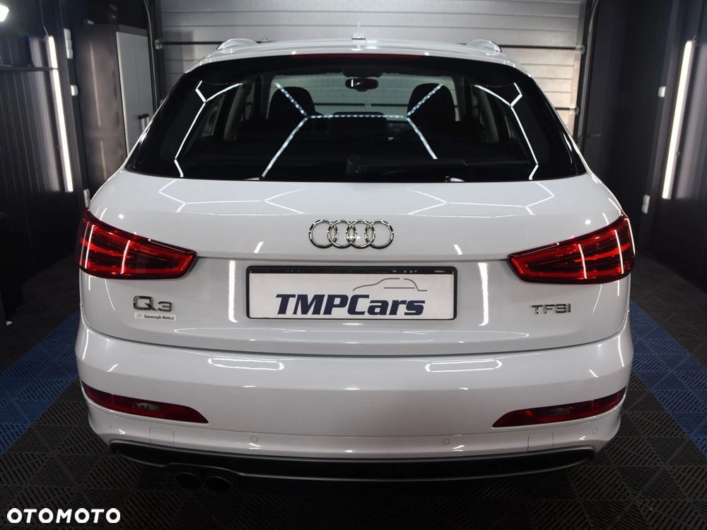 Audi Q3 1.4 TFSI S tronic - 27