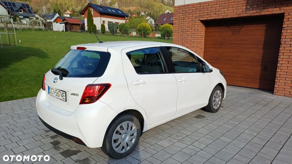 Toyota Yaris Cross - 6