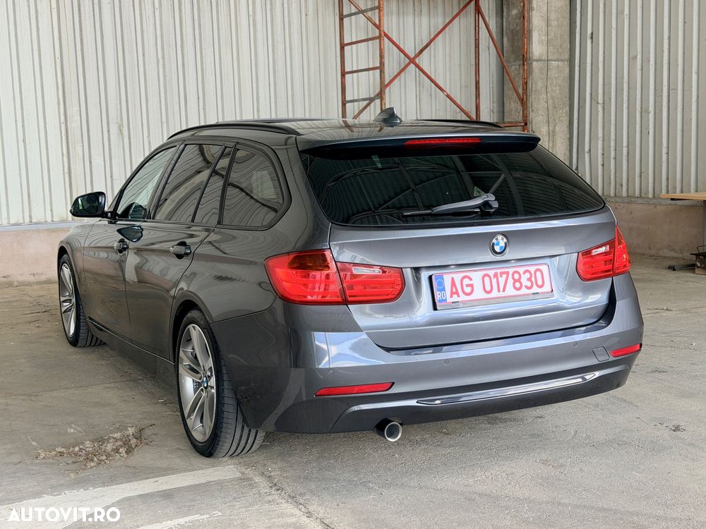 BMW Seria 3 - 9