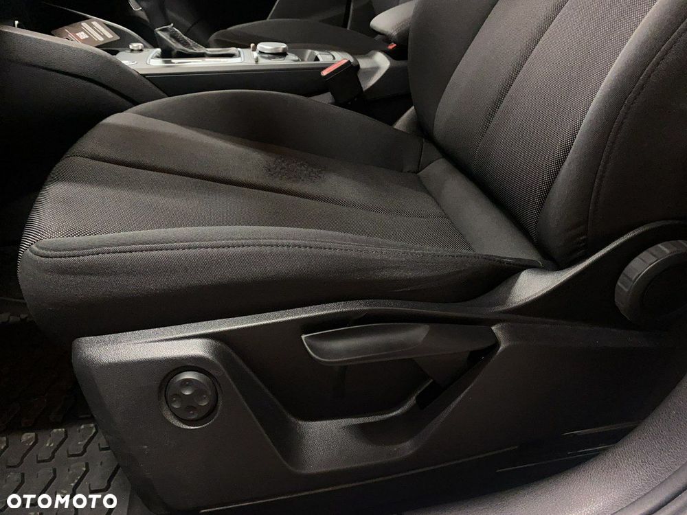 Audi Q2 - 14