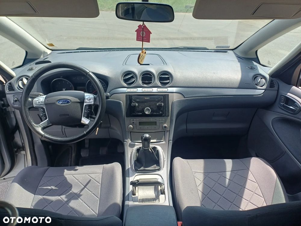 Ford S-Max 2.0 Viva - 3