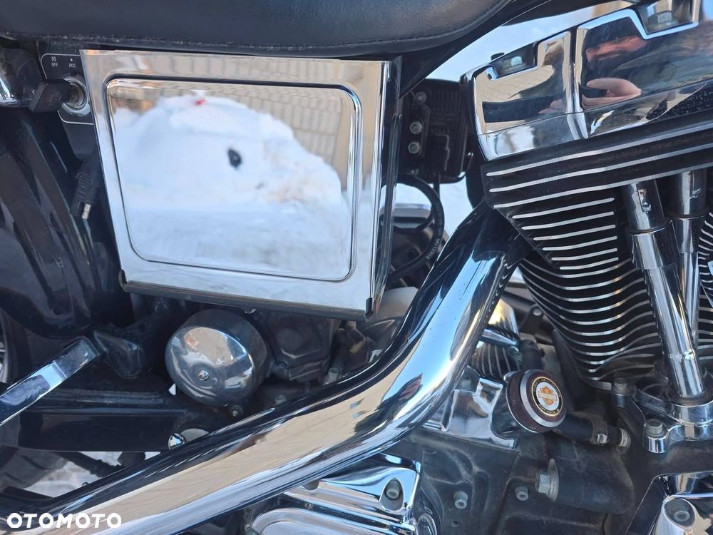 Harley-Davidson Dyna Low Rider - 21