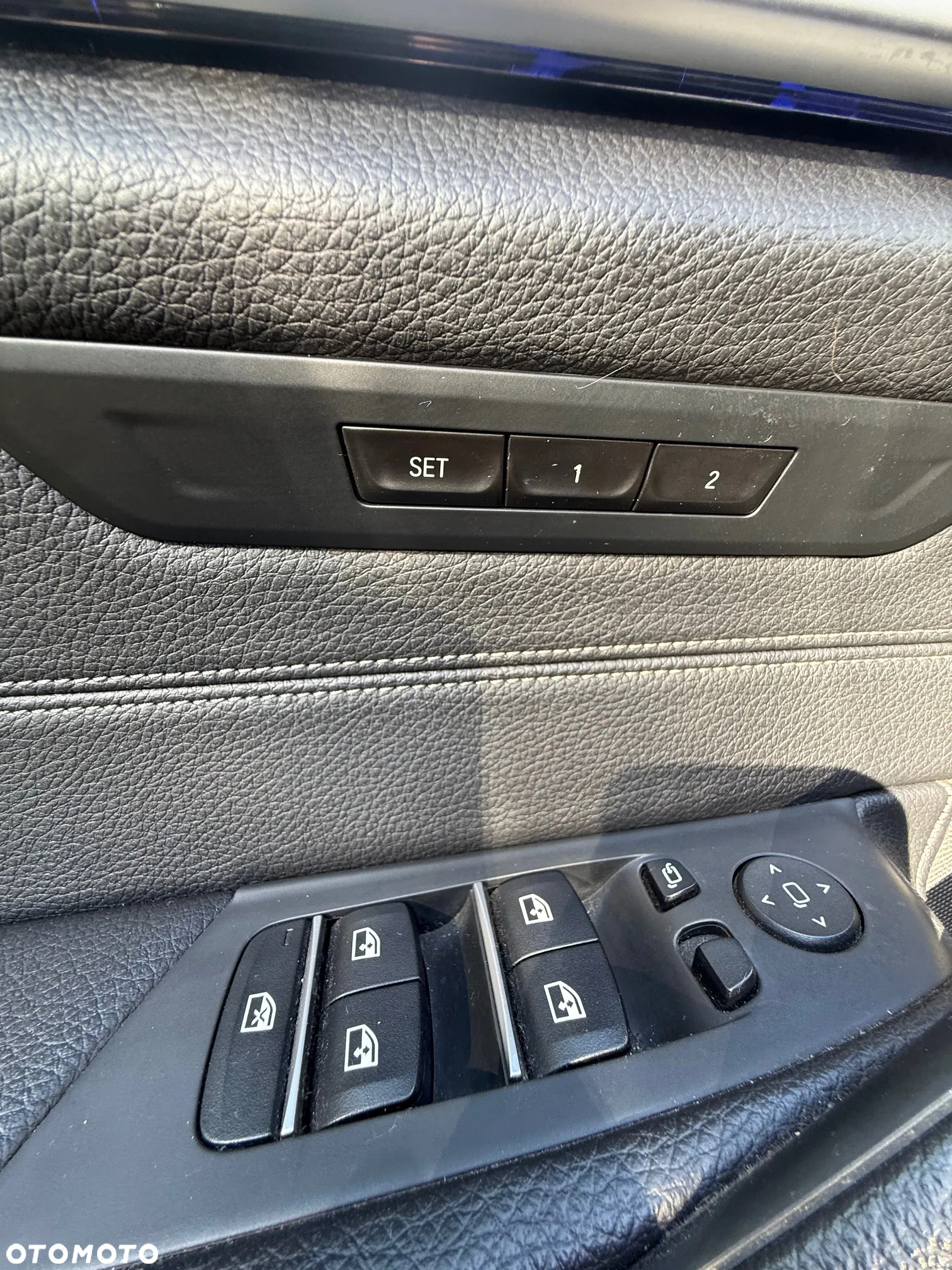 BMW Seria 5 520d M Sport - 26