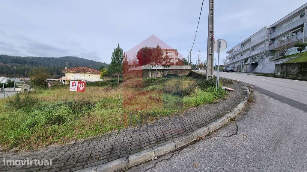 Terreno para construção em Oliveira - Grande imagem: 3/19