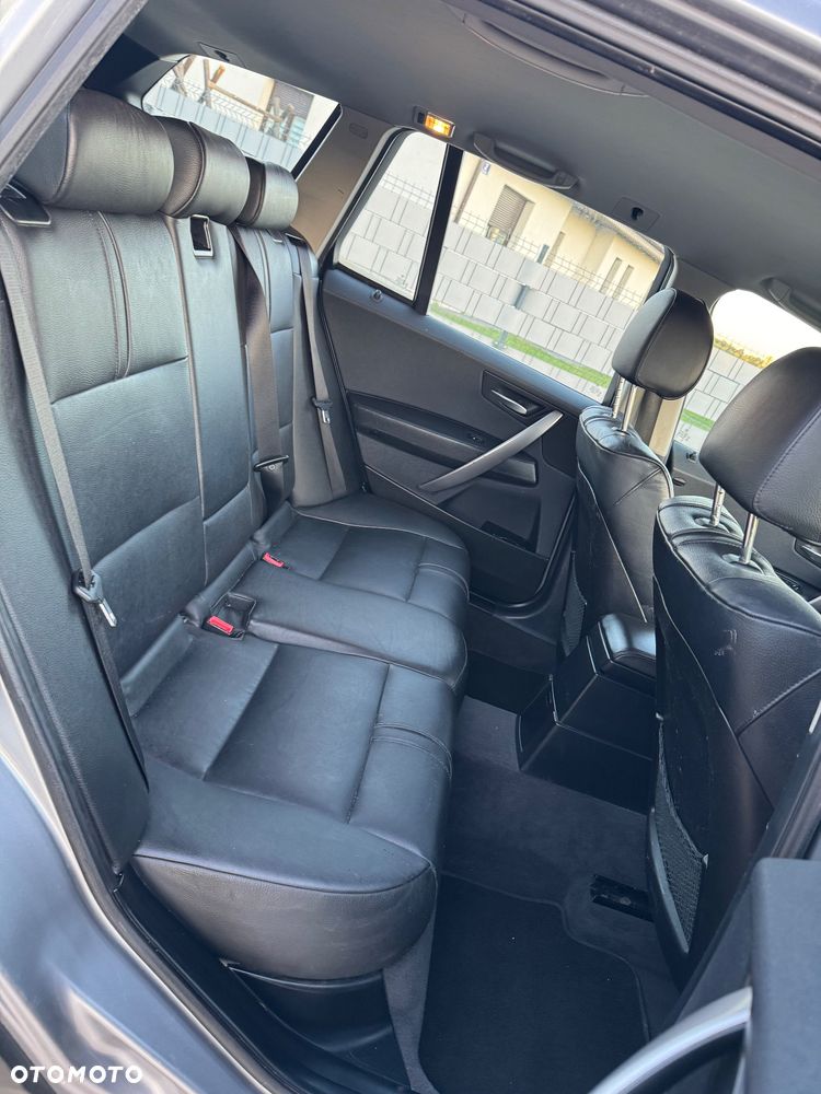 BMW X3 - 20