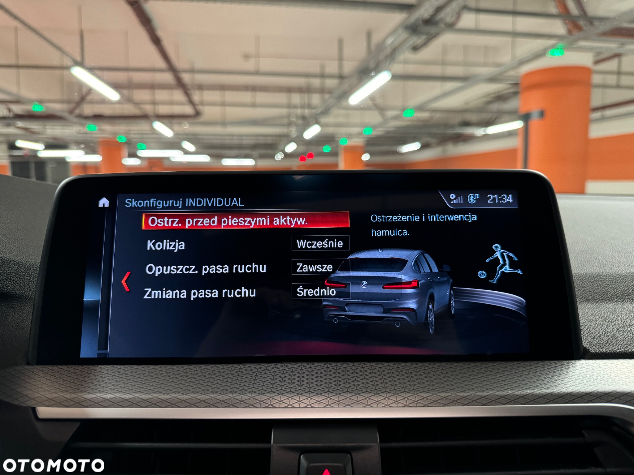 BMW X4 xDrive20d M Sport - 31