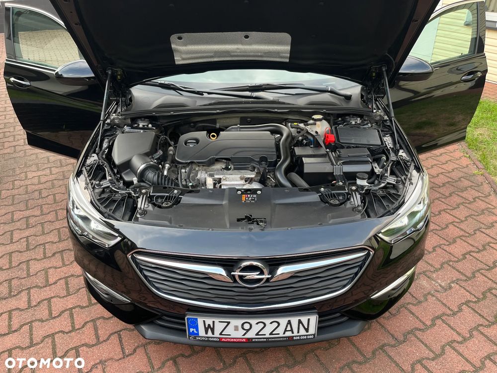 Opel Insignia 1.5 T GPF Elite S&S - 30