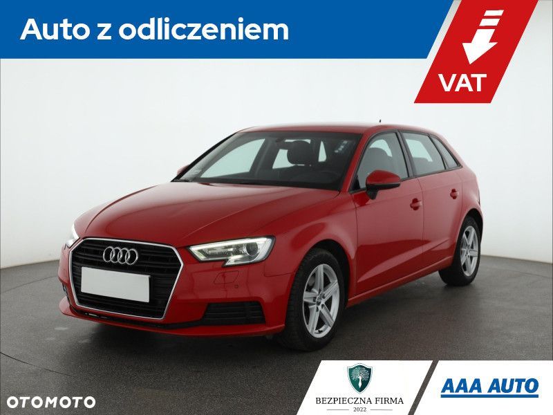 Audi A3 - 1