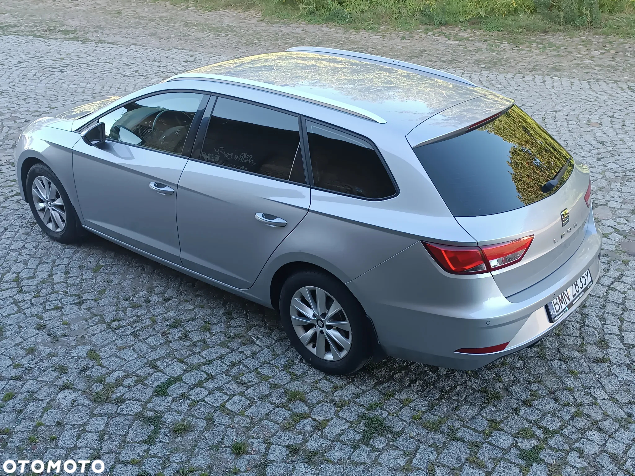 Seat Leon 1.6 TDI Style S&S - 4