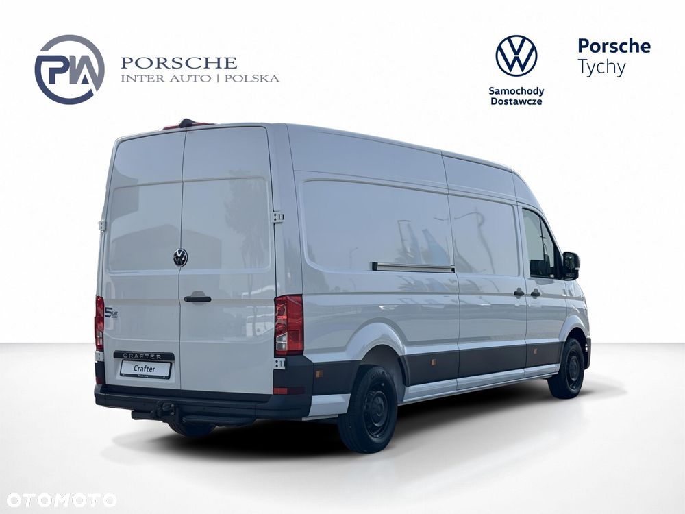 Volkswagen Crafter - 9