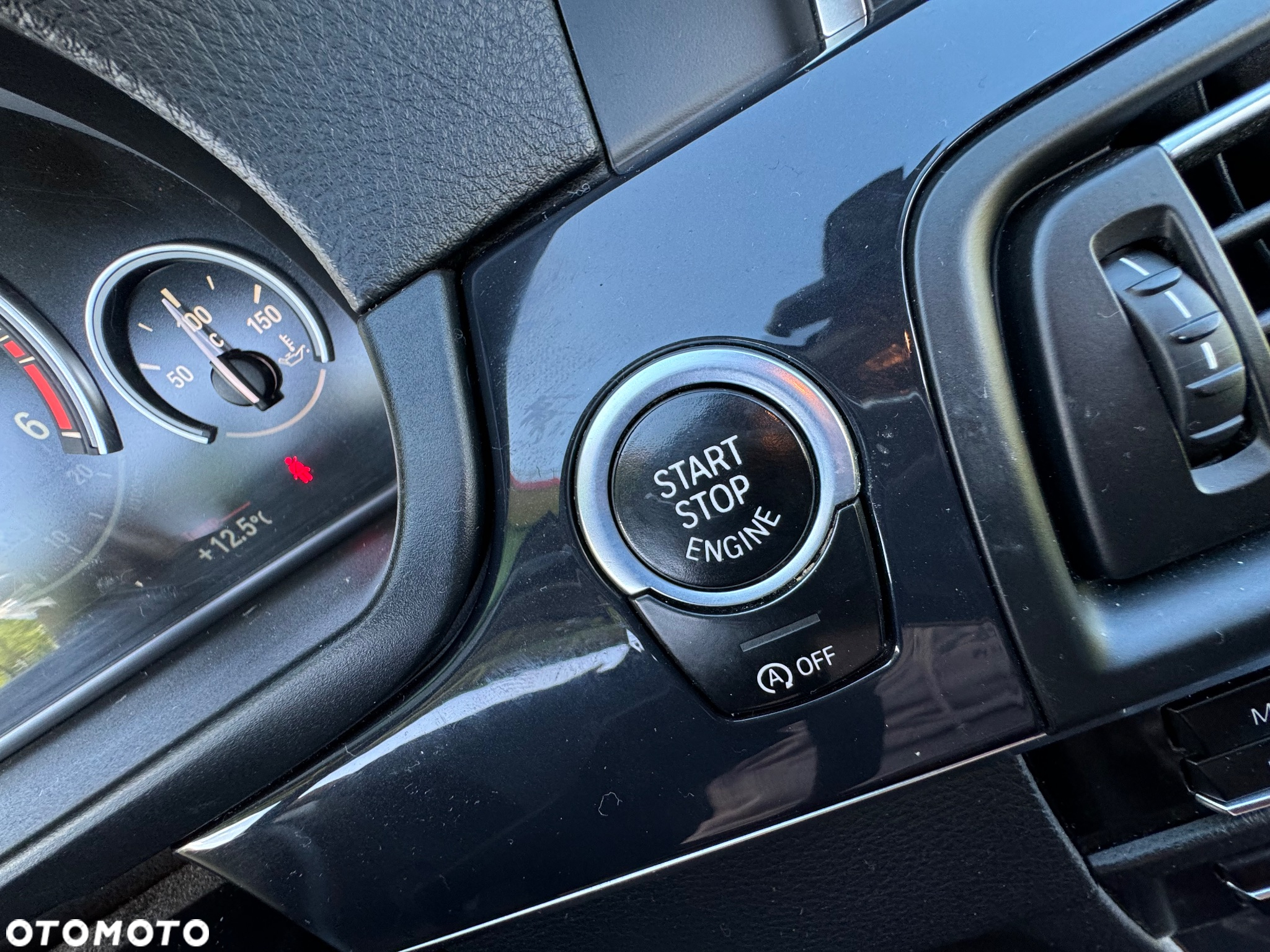 BMW Seria 5 - 31