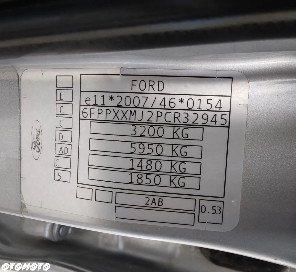 Ford Ranger 2.2 TDCi 4x4 DC XL - 20