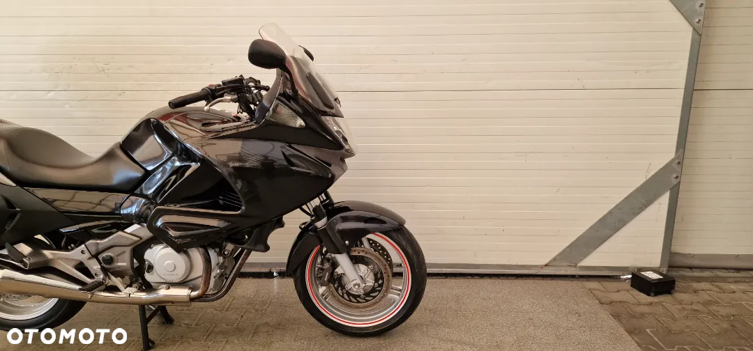 Honda NTV - 18