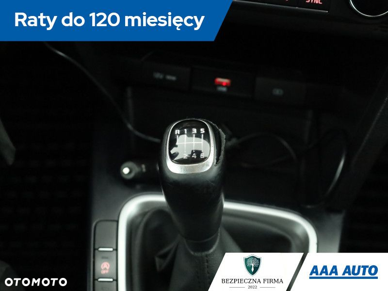 Kia Ceed - 15