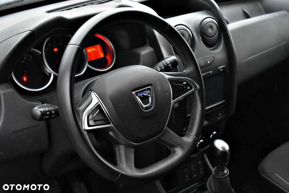 Dacia Duster 1.5 dCi Celebration - 19